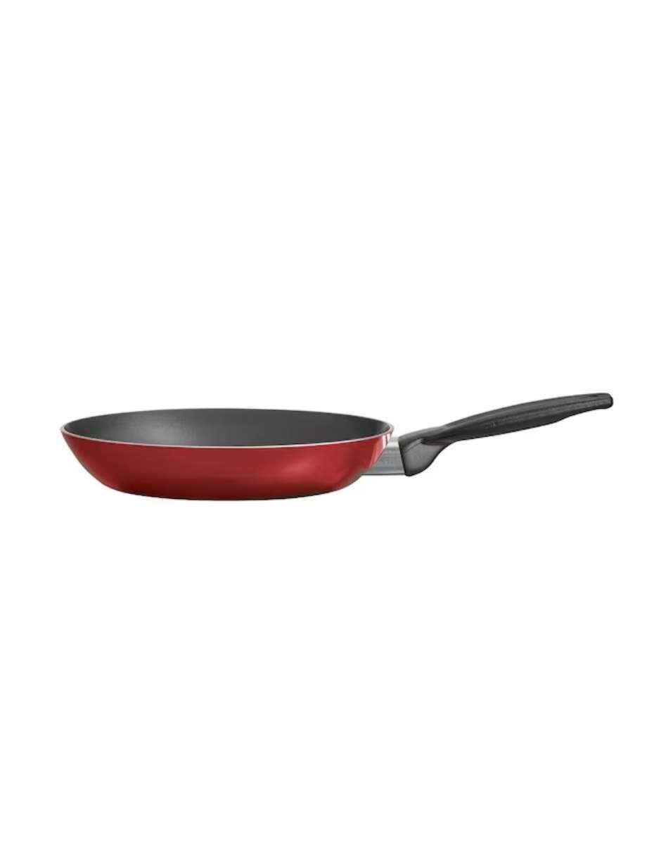 Set de sartenes everyday de aluminio 3 piezas 2