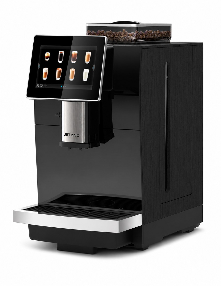 Cafetera super automática JL15 Cafetera super automática JL15