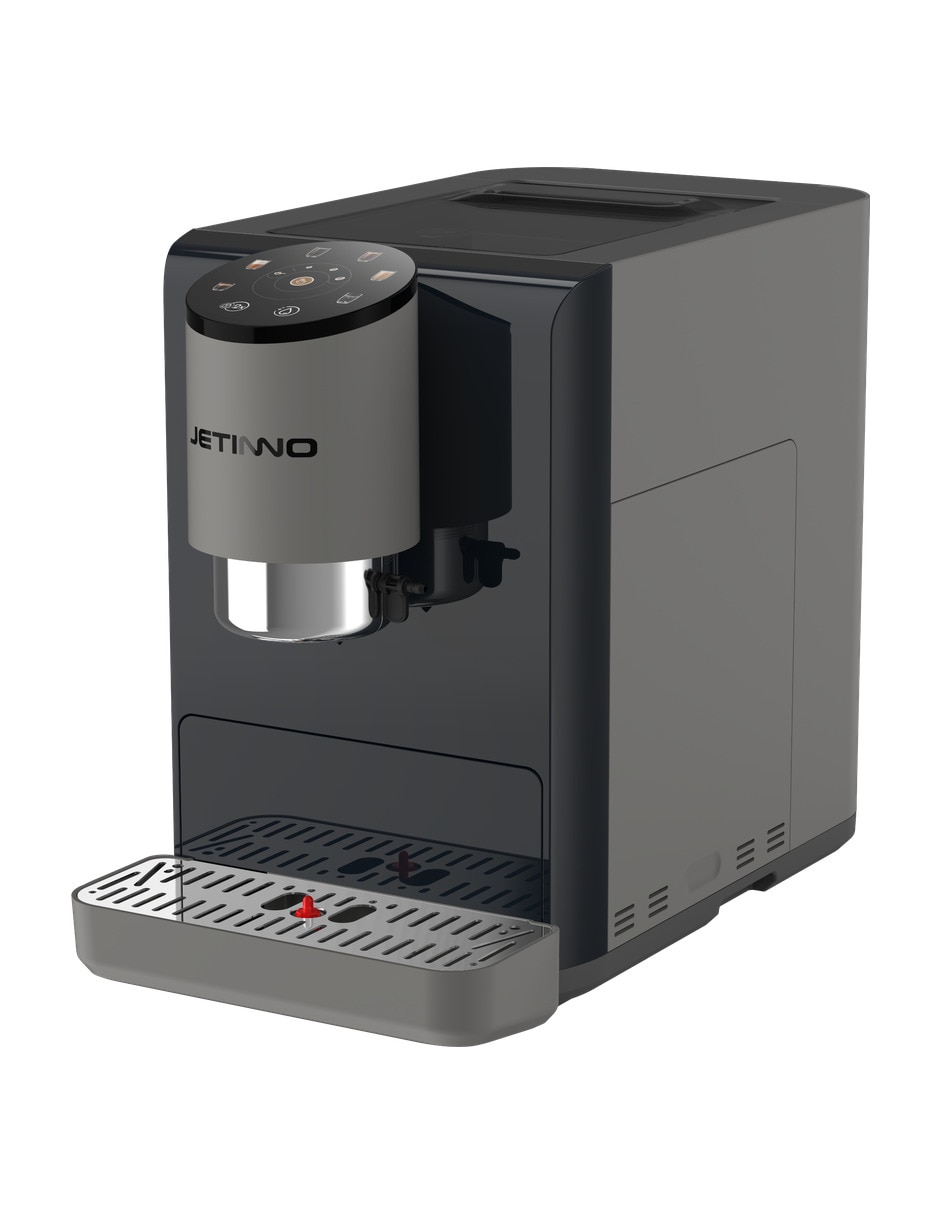 Cafetera super automática Jetinno JL06