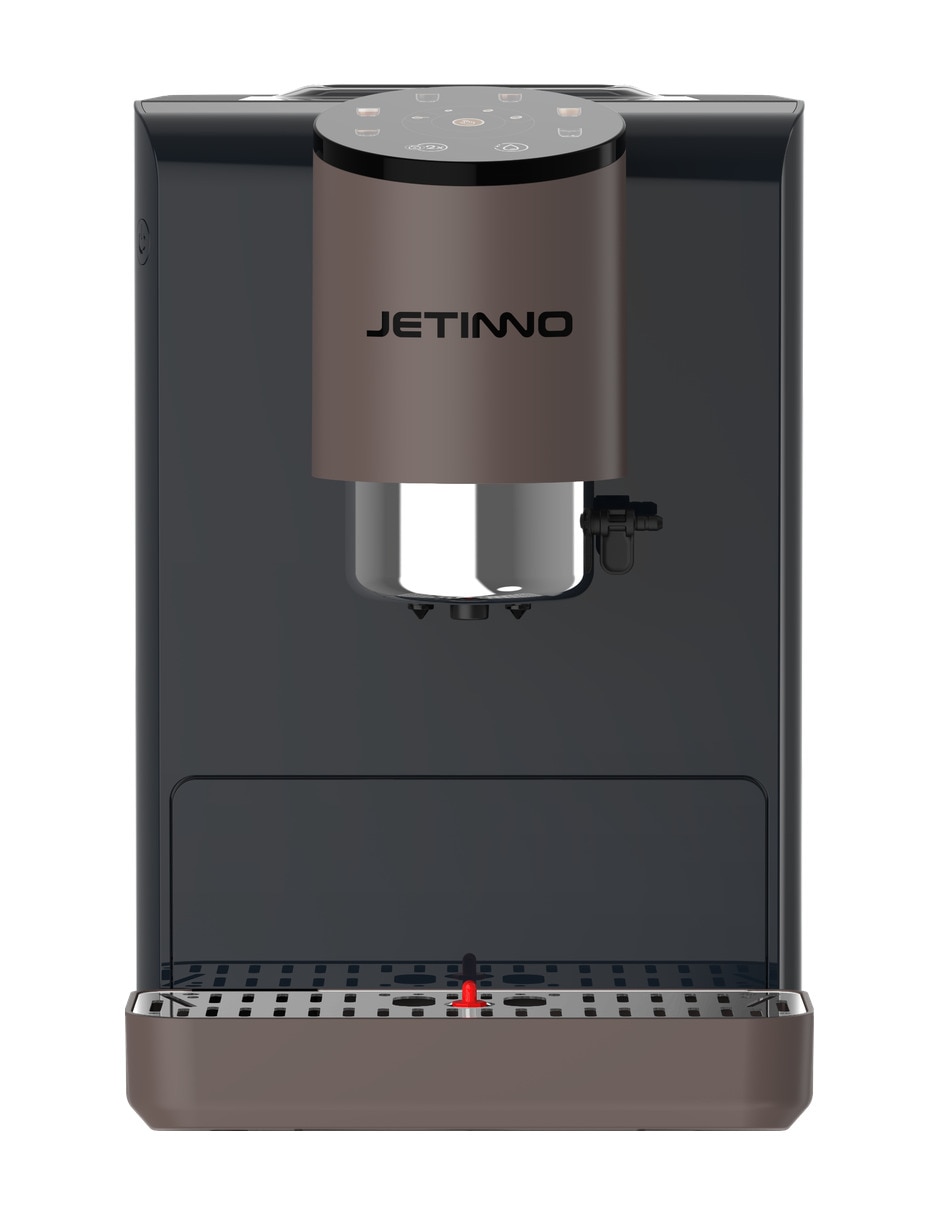 Cafetera super automática JL06 2