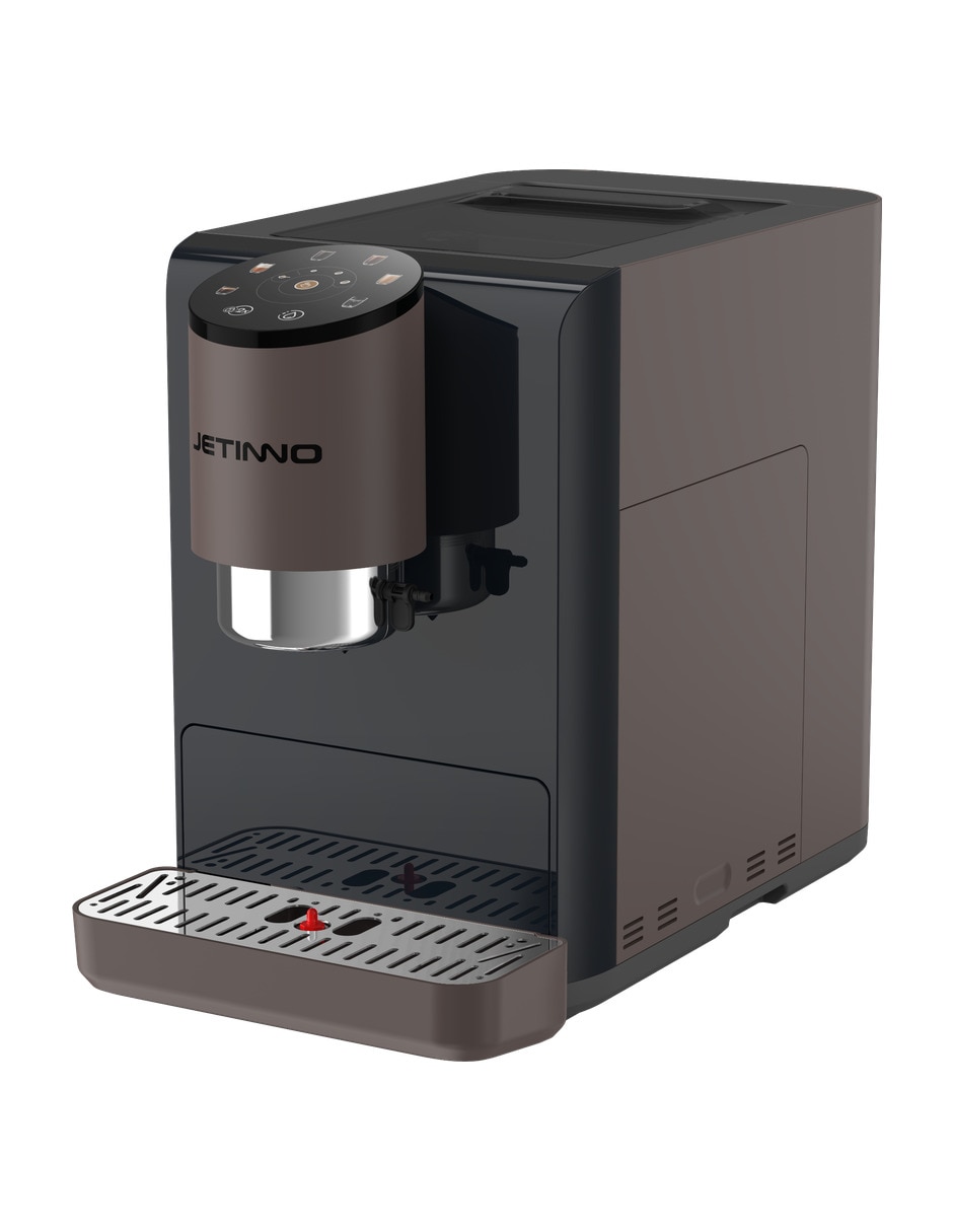 Cafetera super automática JL06 Cafetera super automática JL06