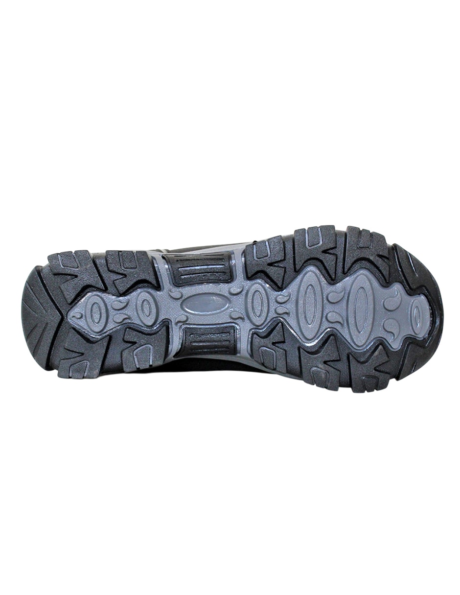 Bota kuali shoes senderismo para hombre