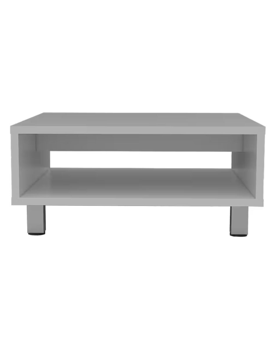 Mesa de acentos armable mesas excelsior de aglomerado y mdf