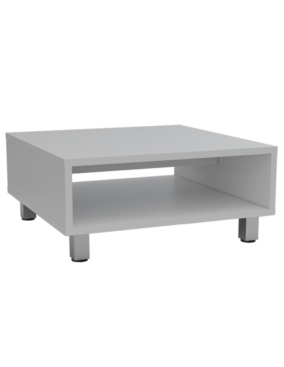 Mesa de acentos armable mesas excelsior de aglomerado y mdf