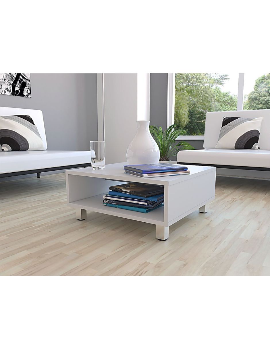 Mesa de acentos armable mesas de aglomerado y mdf