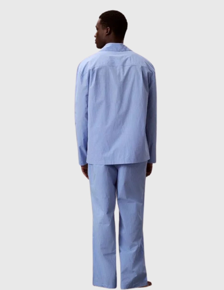 Conjunto pijama para hombre 2