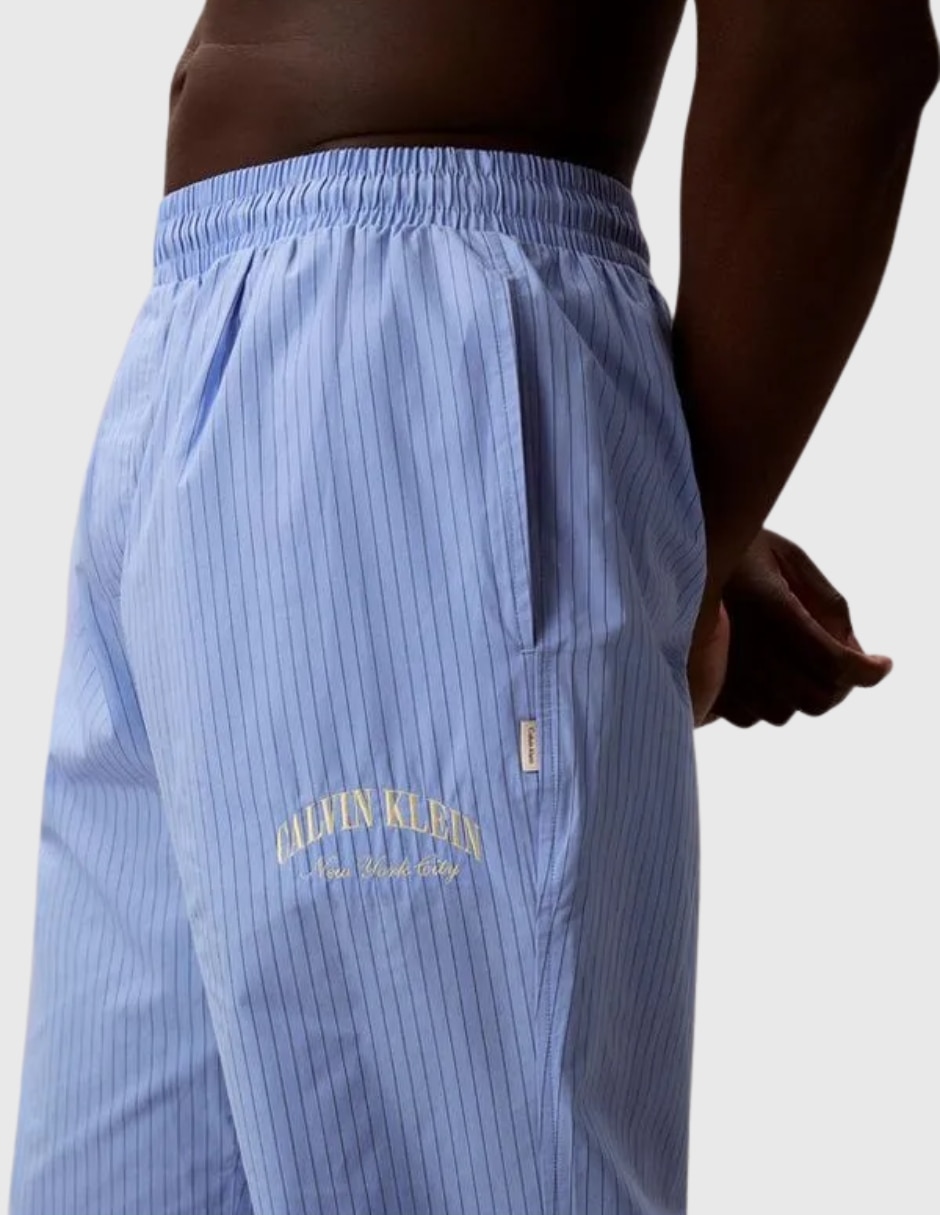 Conjunto pijama para hombre 4
