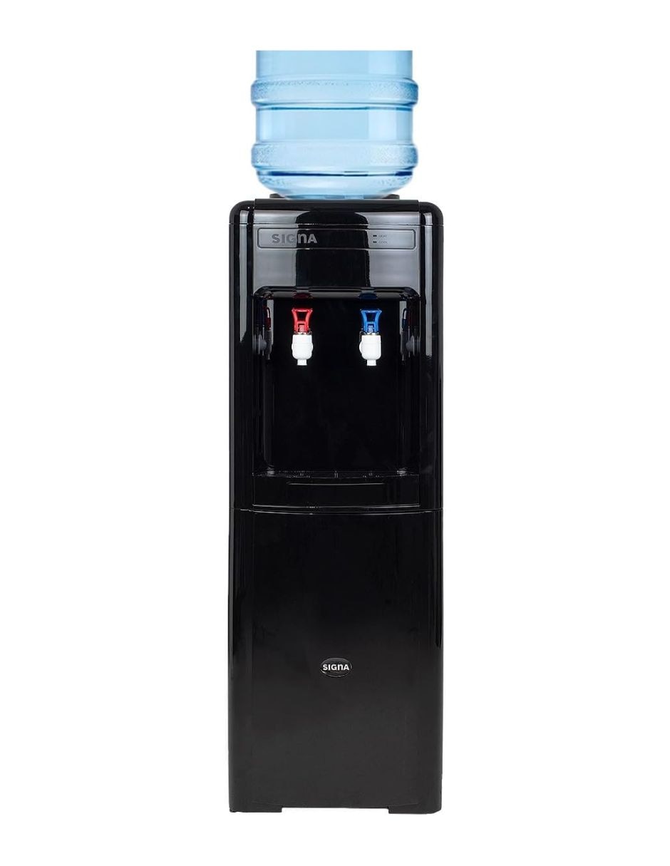 Dispensador de agua eléctrico signa el68c