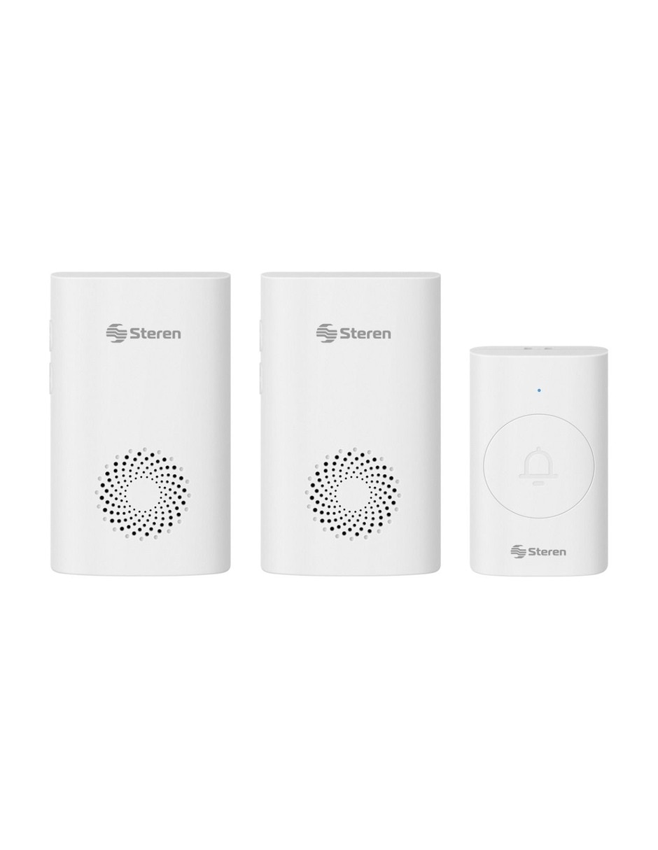 Timbre steren tim-310