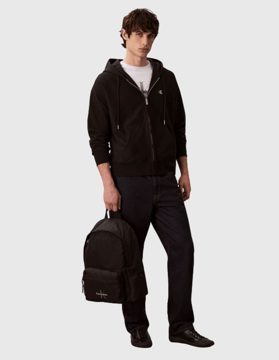 Mochila casual unisex 4