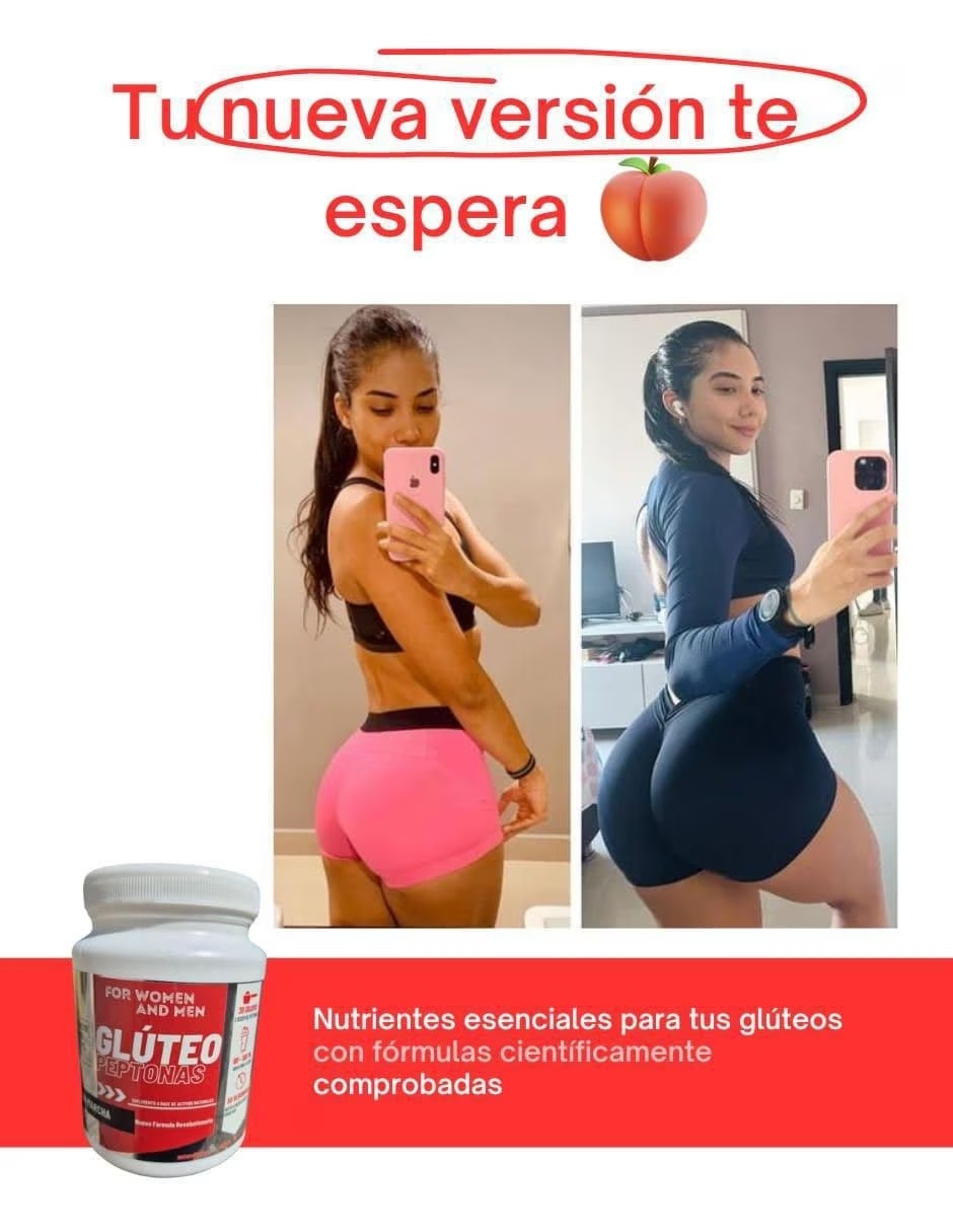 Proteina Whey Glúteo Peptonas con Proteína Whey y Probióticos sabor Chocolate de 1kg 2