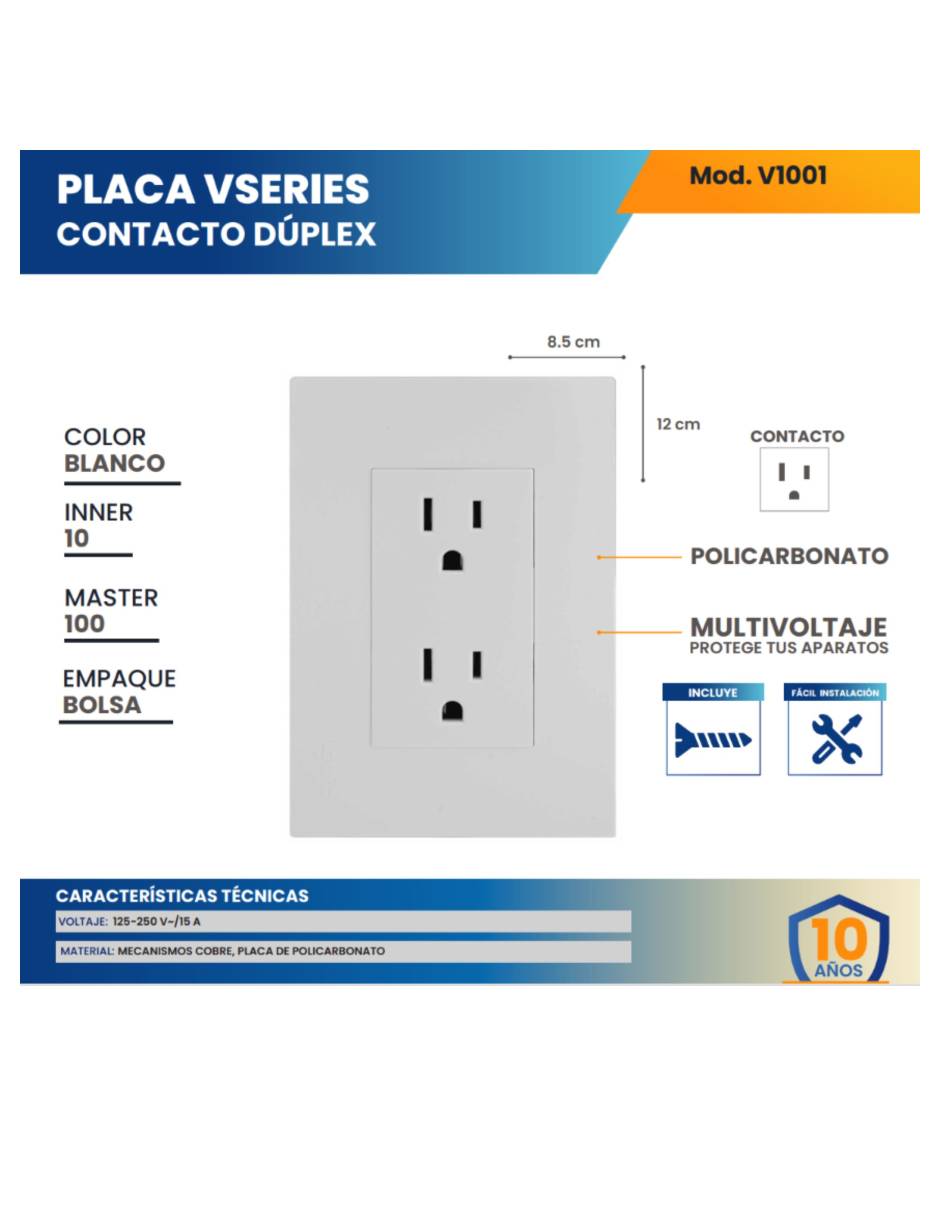 Contacto 3