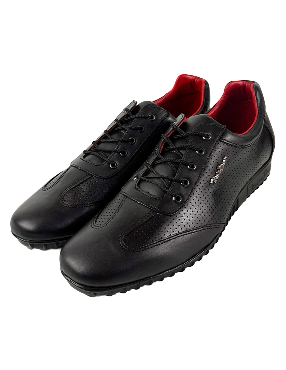 Tenis michel domit para hombre