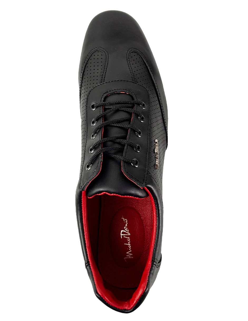 Tenis michel domit para hombre