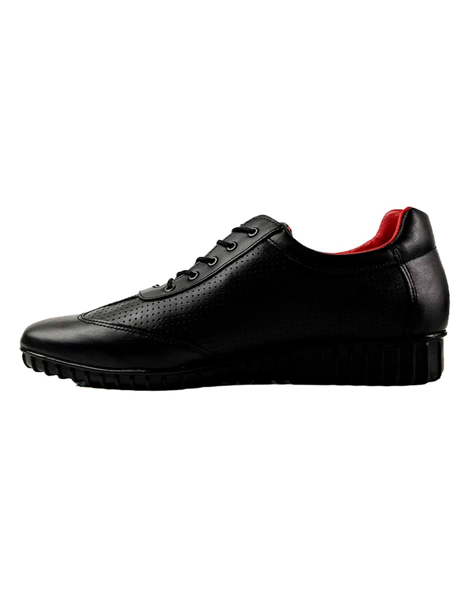 Tenis michel domit para hombre