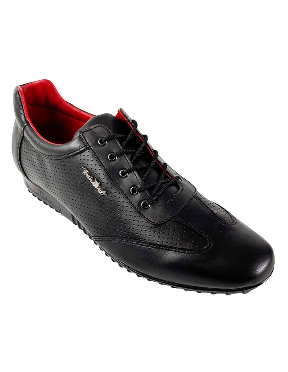 Tenis michel domit para hombre