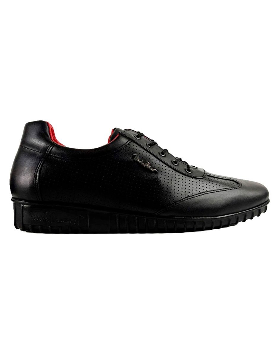Tenis michel domit para hombre