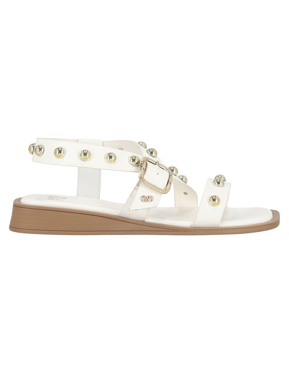 Sandalia westies para mujer