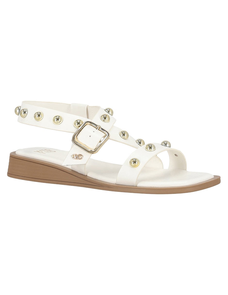 Sandalia westies para mujer