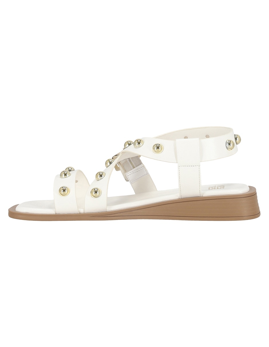 Sandalia westies para mujer