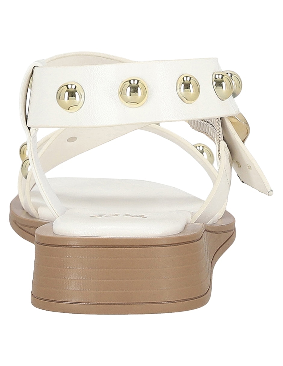 Sandalia westies para mujer