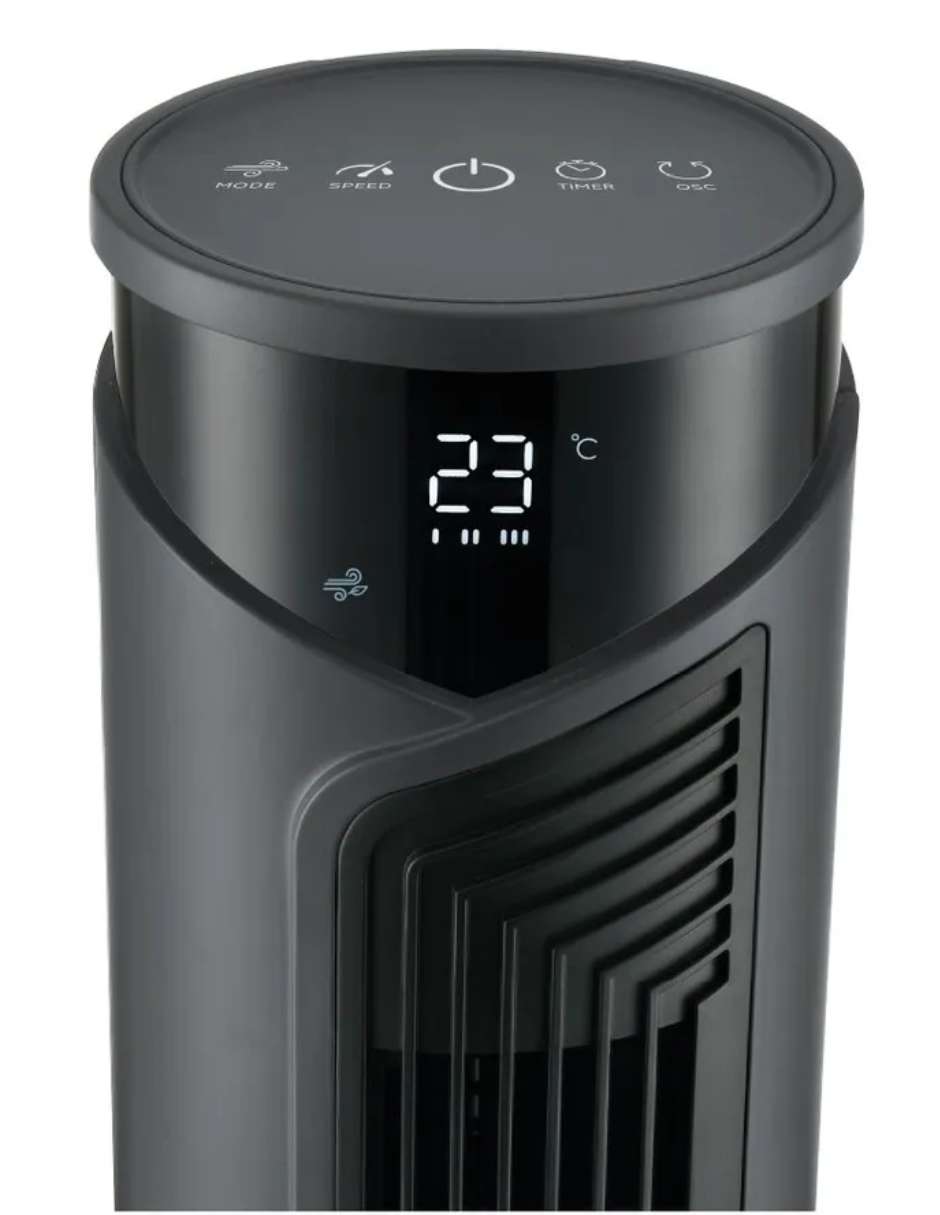 Ventilador de torre navia3 velocidades