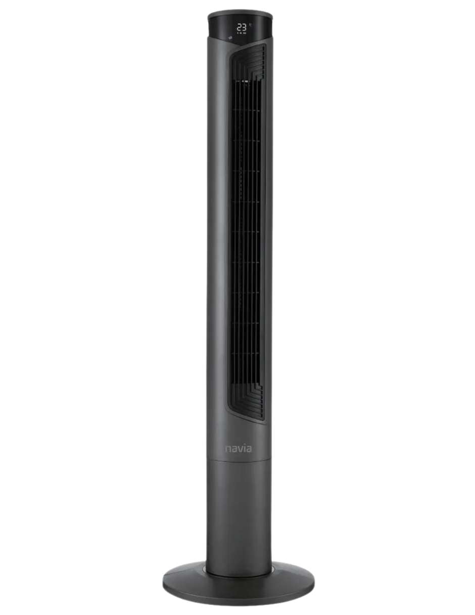 Ventilador de torre navia3 velocidades