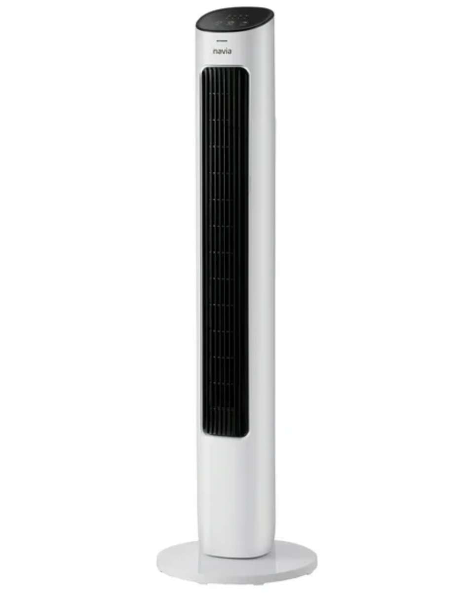 Ventilador de torre 3 velocidades Ventilador de torre 3 velocidades