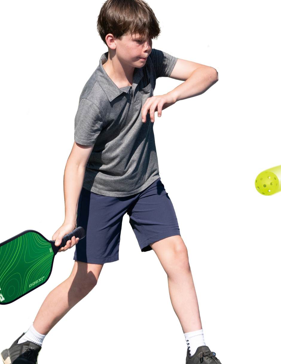 Set de pádel 3