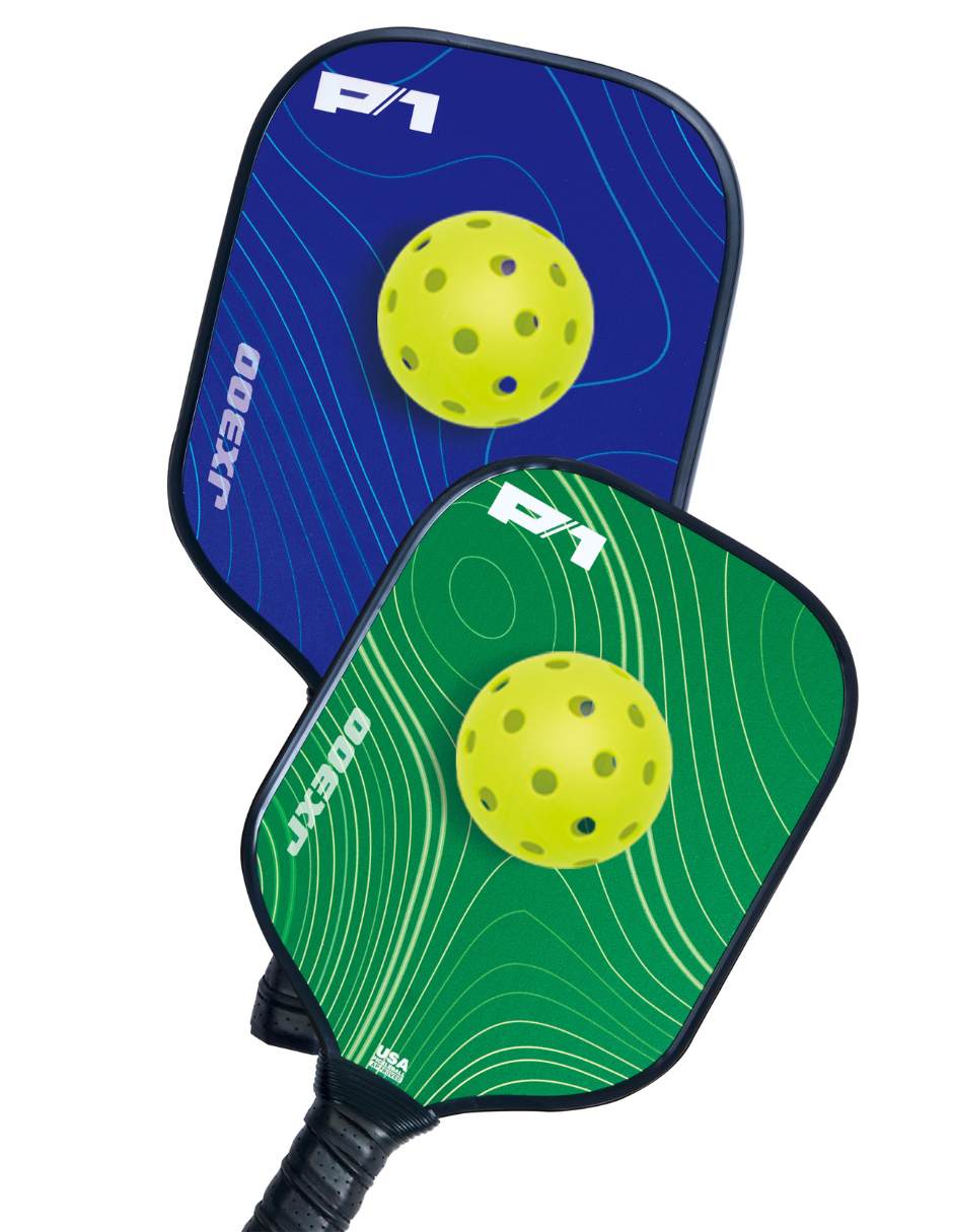 Set de pádel
