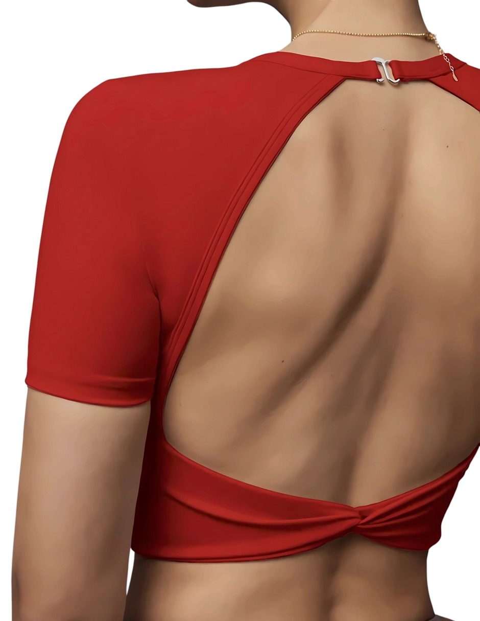 Top deportivo tomoloon para entrenamiento mujer