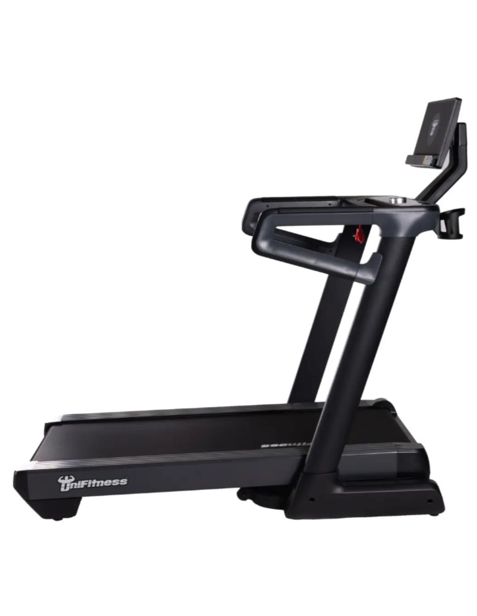 Caminadora semiprofesional unifitness uftl00101