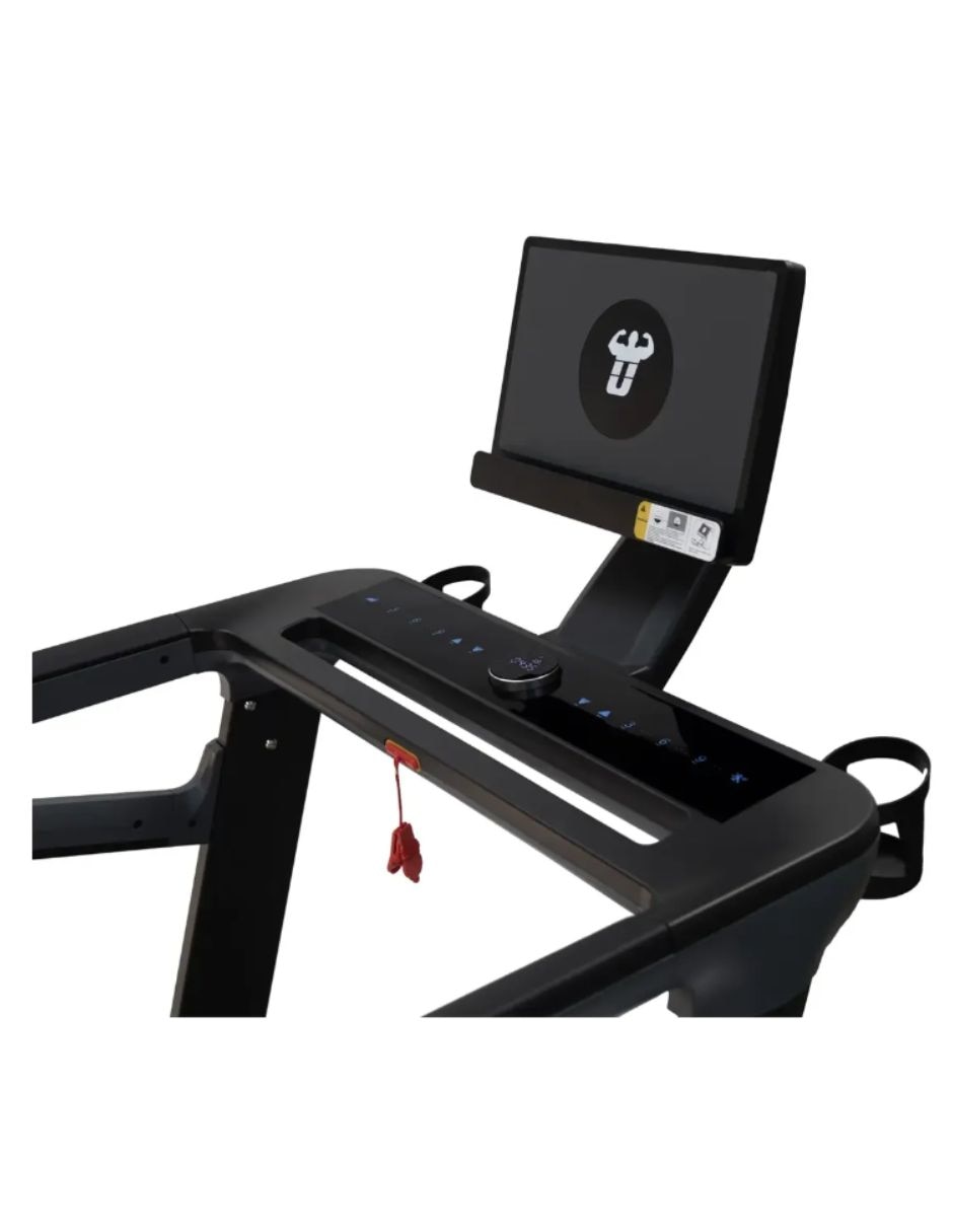 Caminadora semiprofesional unifitness uftl00101