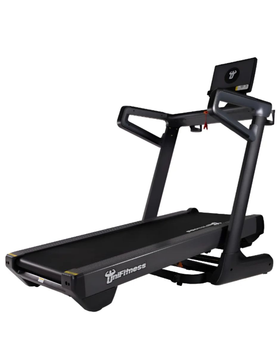 Caminadora semiprofesional unifitness uftl00101