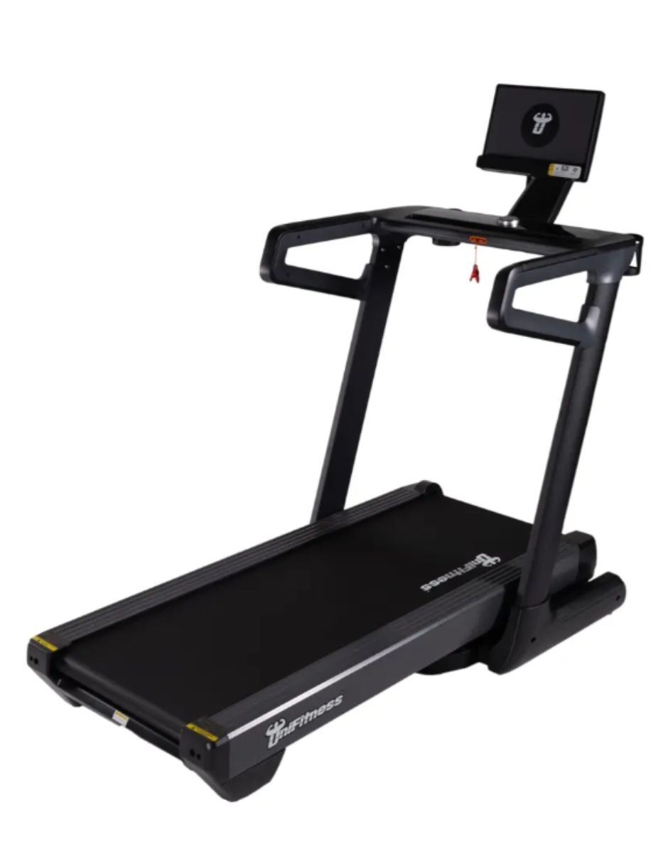 Caminadora semiprofesional unifitness uftl00101