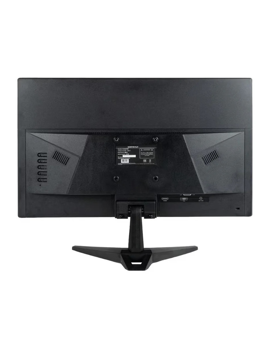 Monitor cuo-mo19f standard hd 19.5 pulgadas cuo-mo19f 5