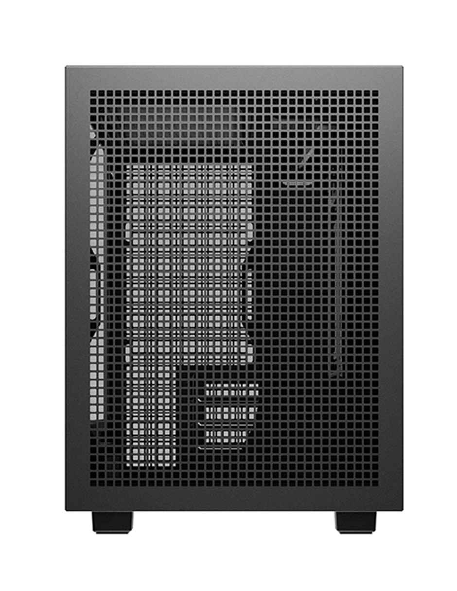 Gabinete deepcool ch260 wood