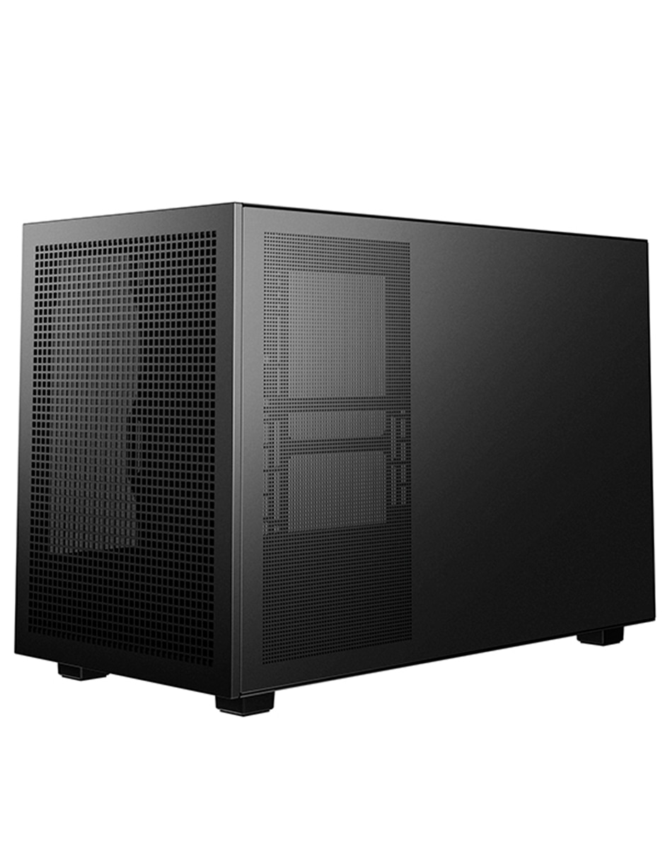 Gabinete deepcool ch260 wood