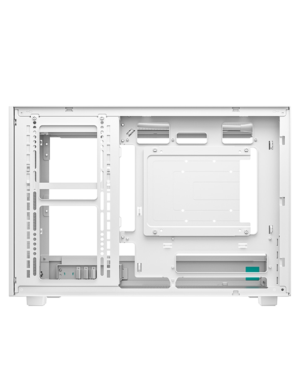 Gabinete ch260 wood 2