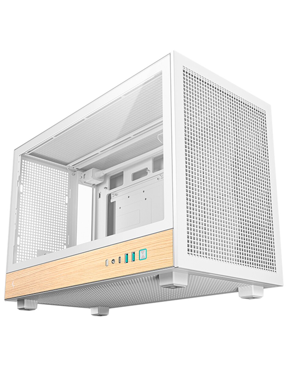 Gabinete ch260 wood 5