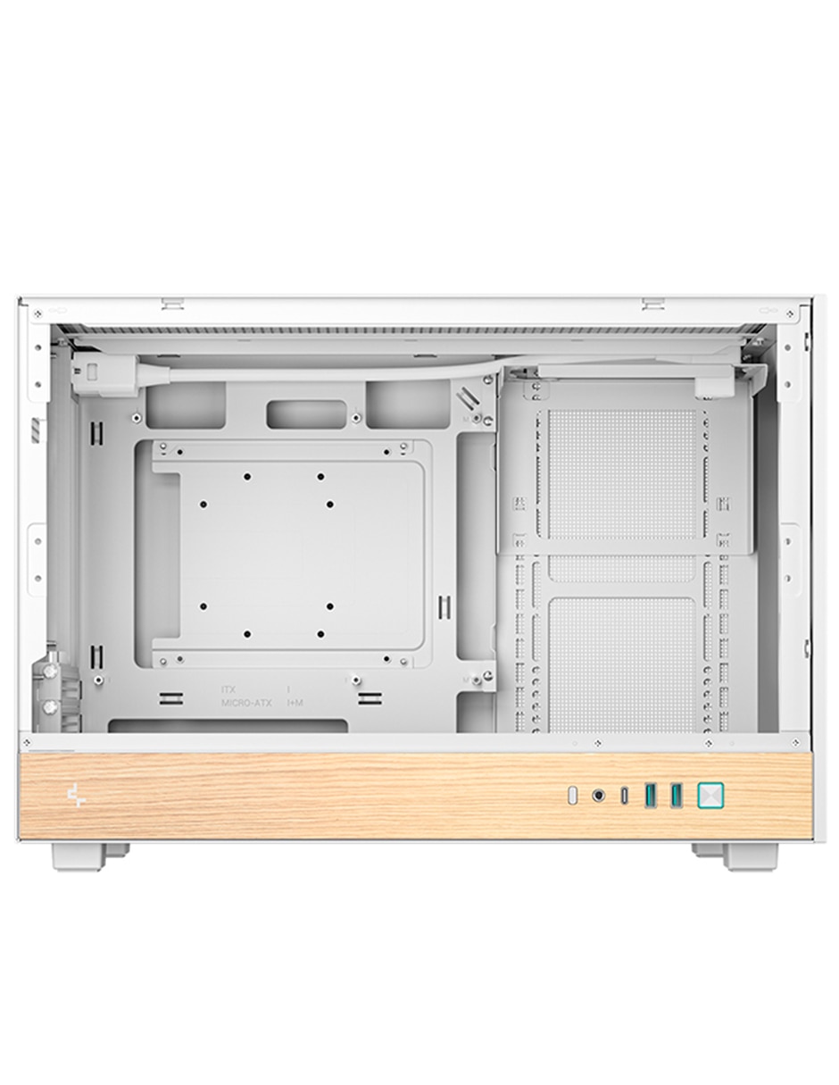 Gabinete ch260 wood 5
