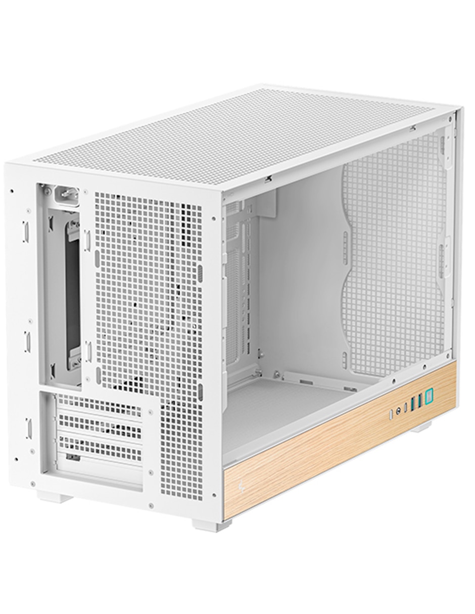 Gabinete ch260 wood 6