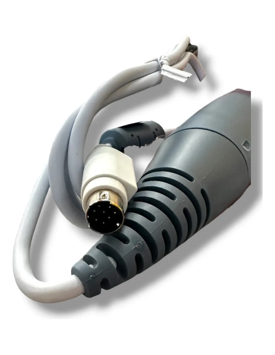 Unidad portátil de electroterapia chattanooga c-27335