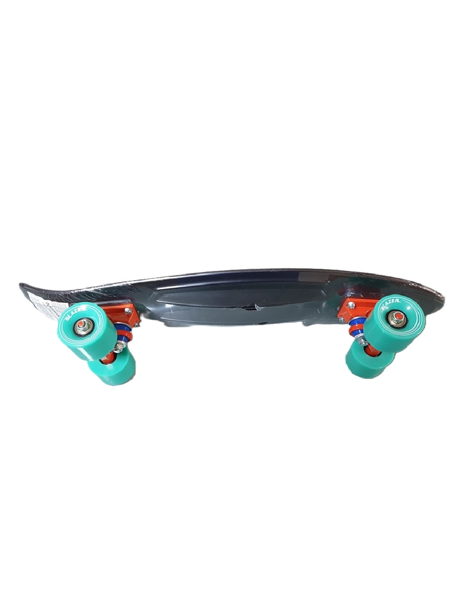 Patineta manual blazer