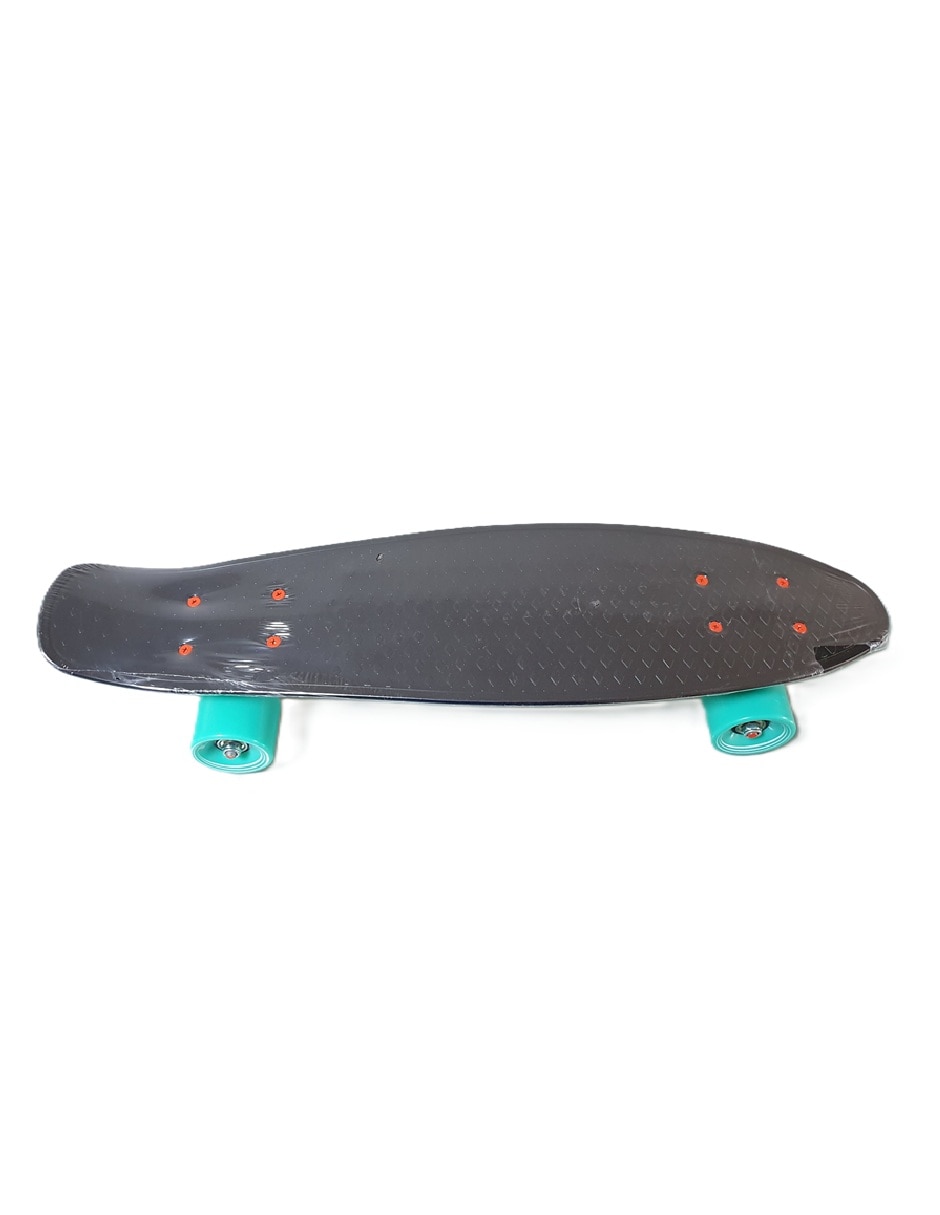 Patineta manual blazer