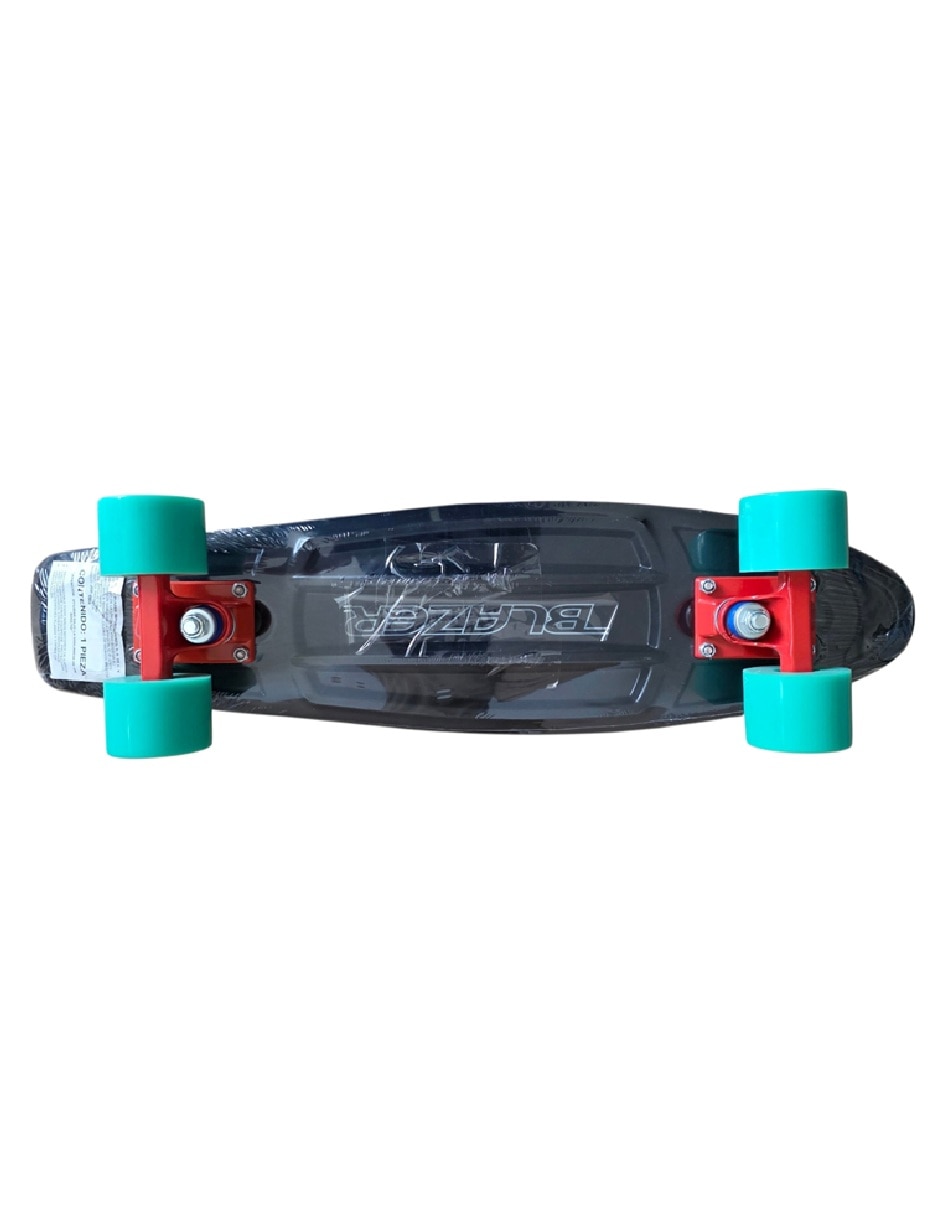 Patineta manual blazer