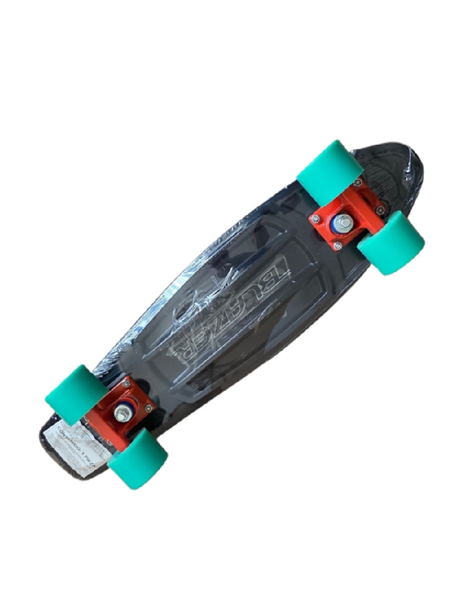 Patineta manual blazer