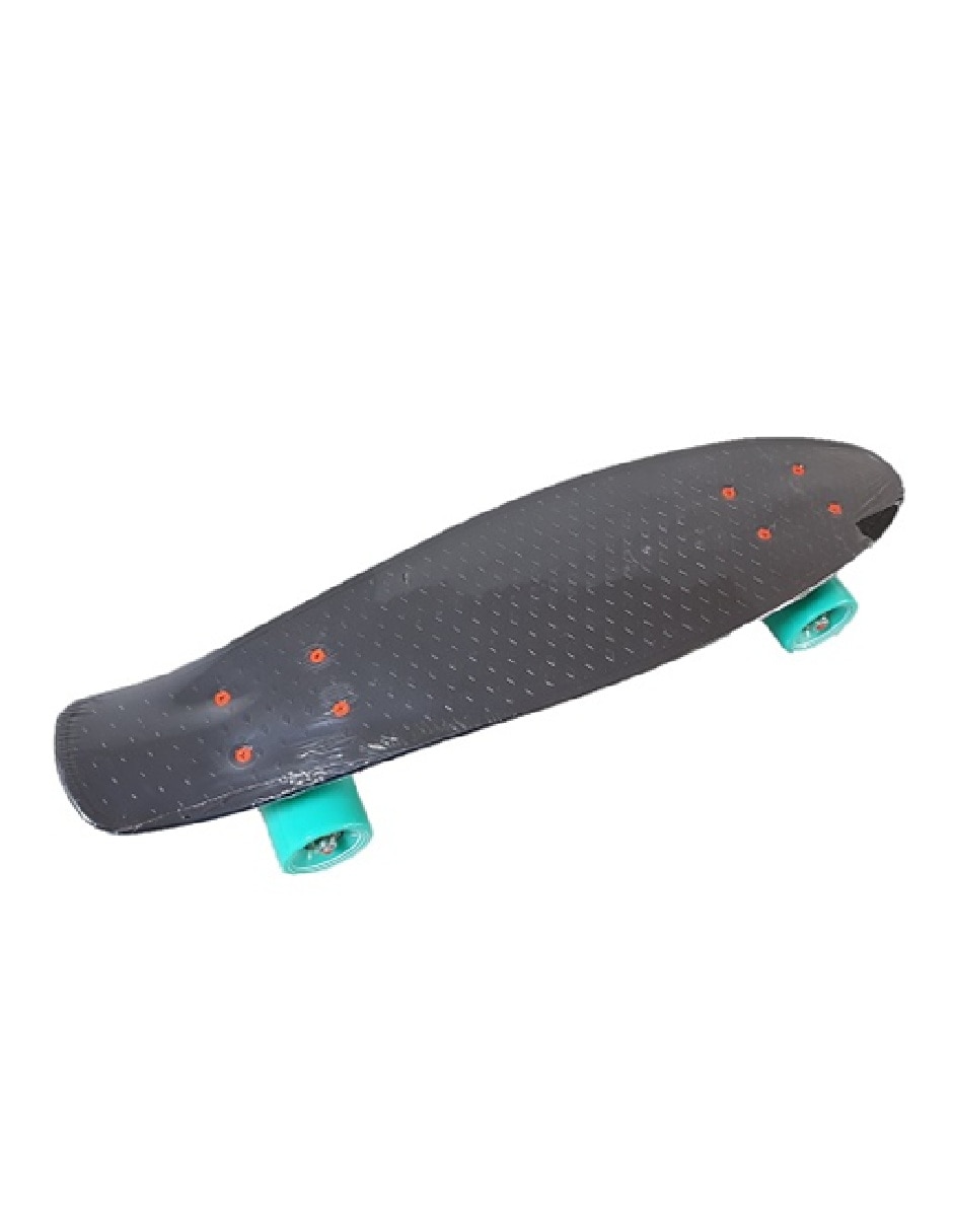 Patineta manual blazer