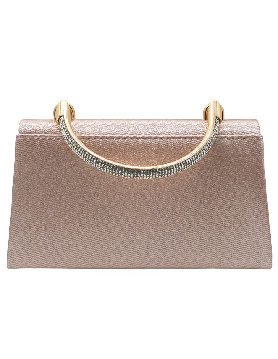 Bolsa clutch unica elegance para mujer
