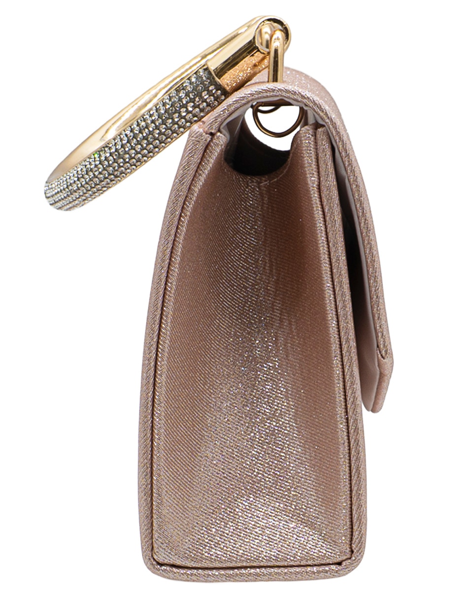 Bolsa clutch unica elegance para mujer